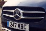 Mercedes-Benz B180 Sport 2019 года (UK)